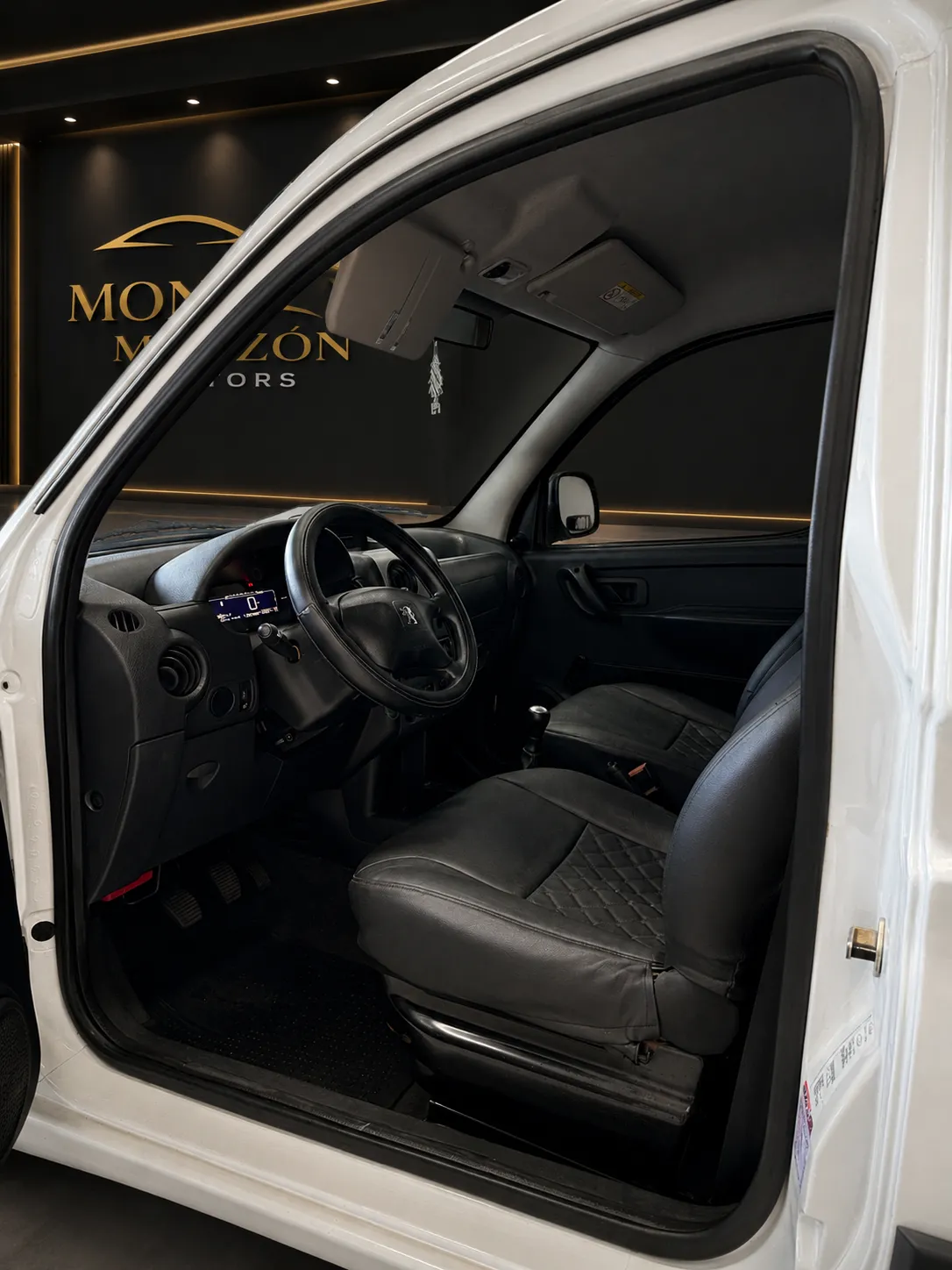 PEUGEOT PARTNER 2022, imagen 2