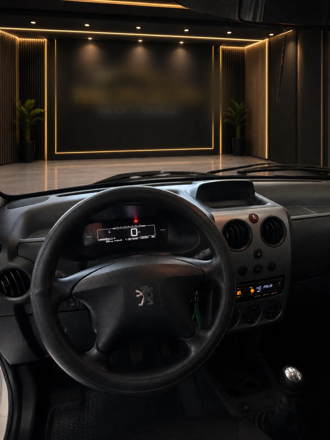 PEUGEOT PARTNER 2022, imagen 7