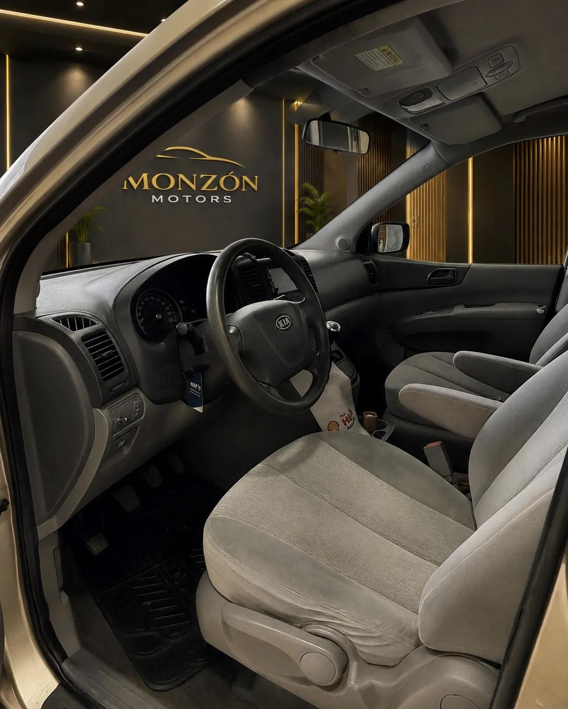 KIA CARNIVAL 2013, imagen 3