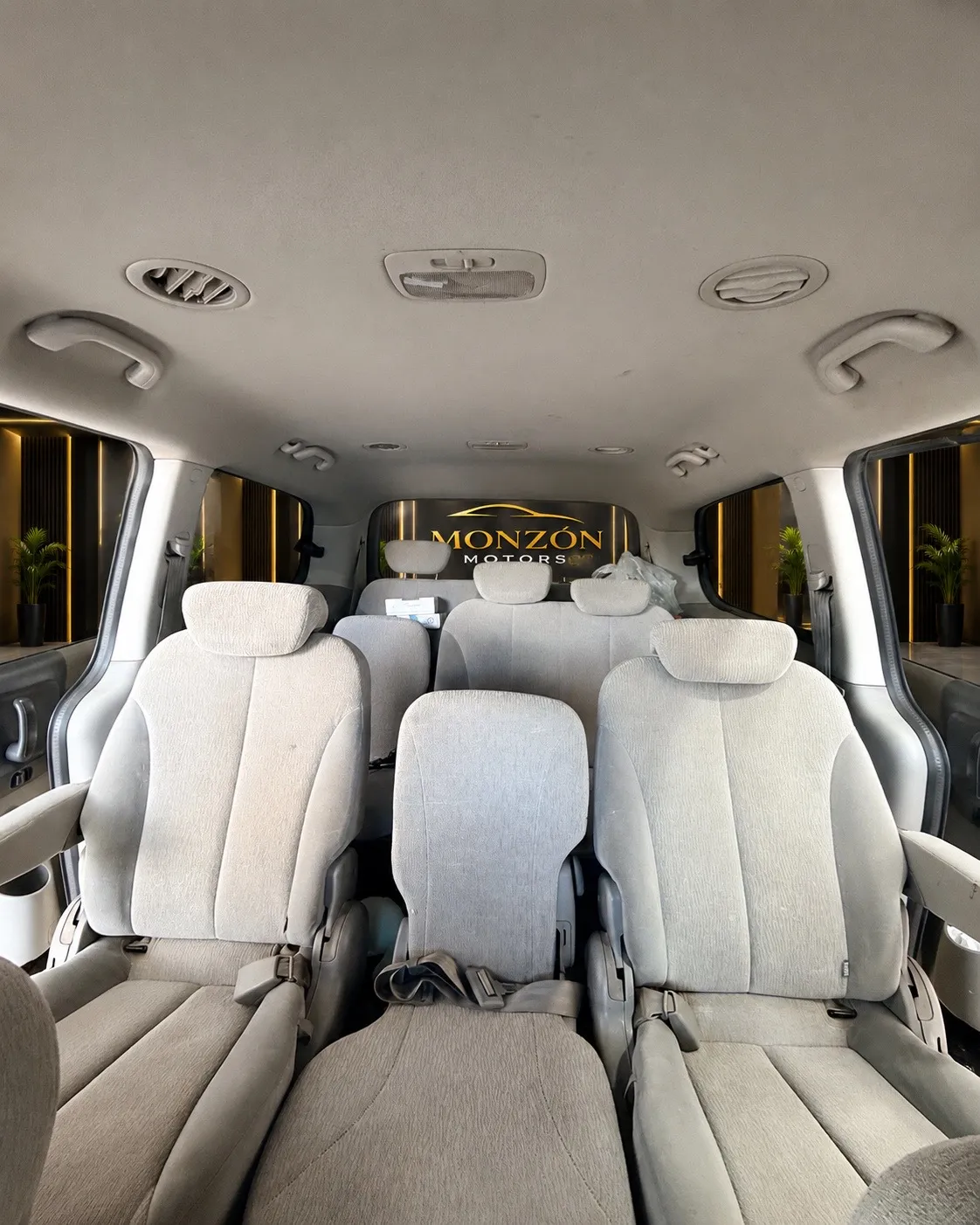 KIA CARNIVAL 2013, imagen 5