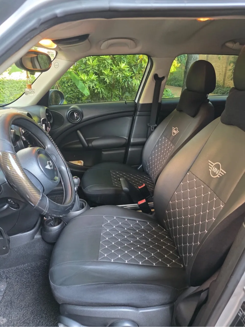 MINI COUNTRYMAN 2011, imagen 2