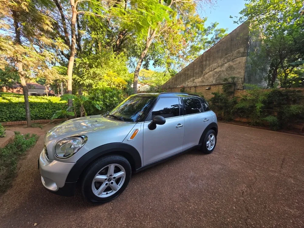 MINI COUNTRYMAN 2011, imagen 3