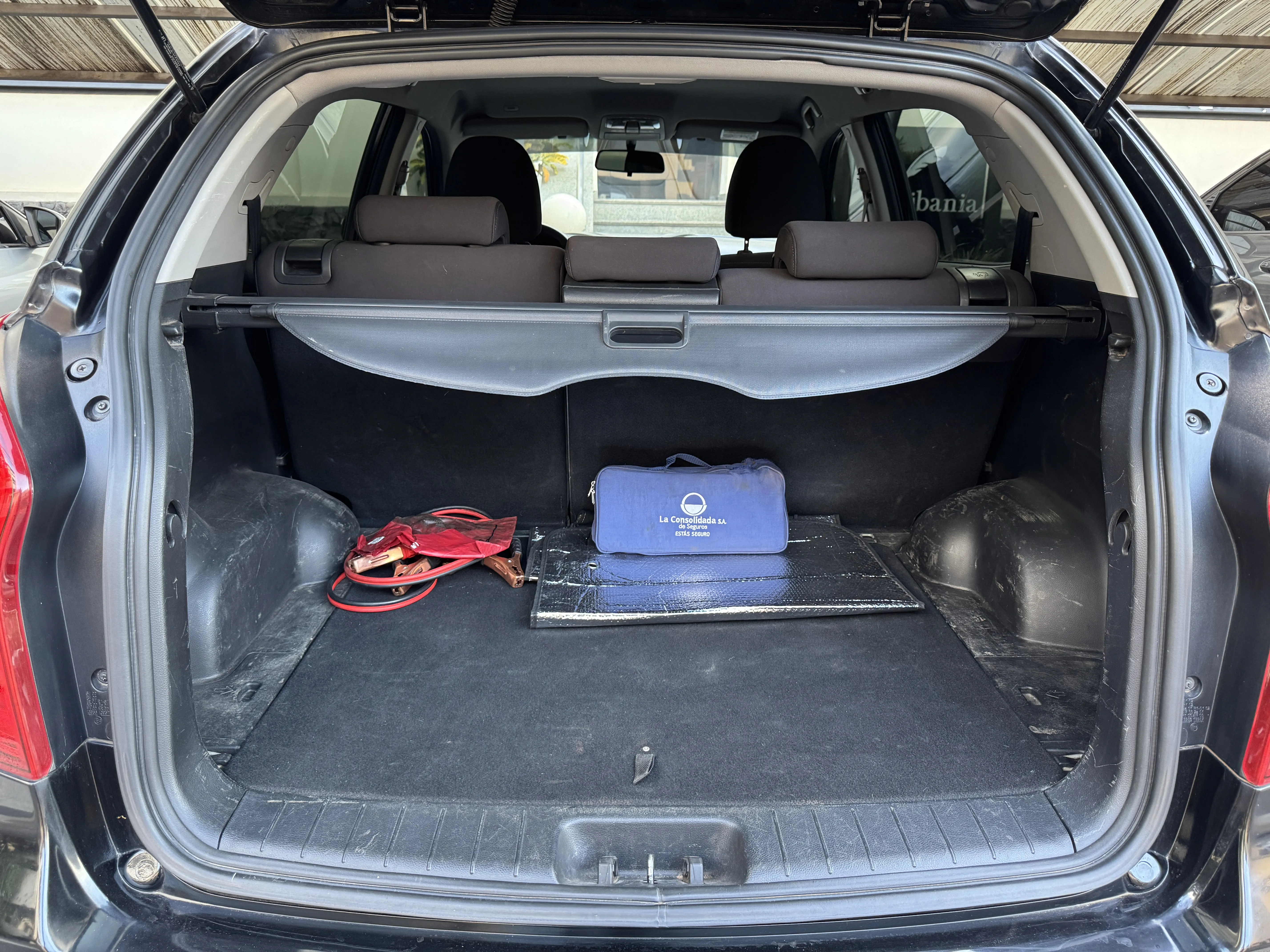 SSANGYONG KORANDO 2015, imagen 5