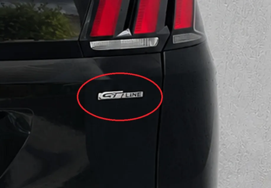 PEUGEOT 3008 2019, imagen 2