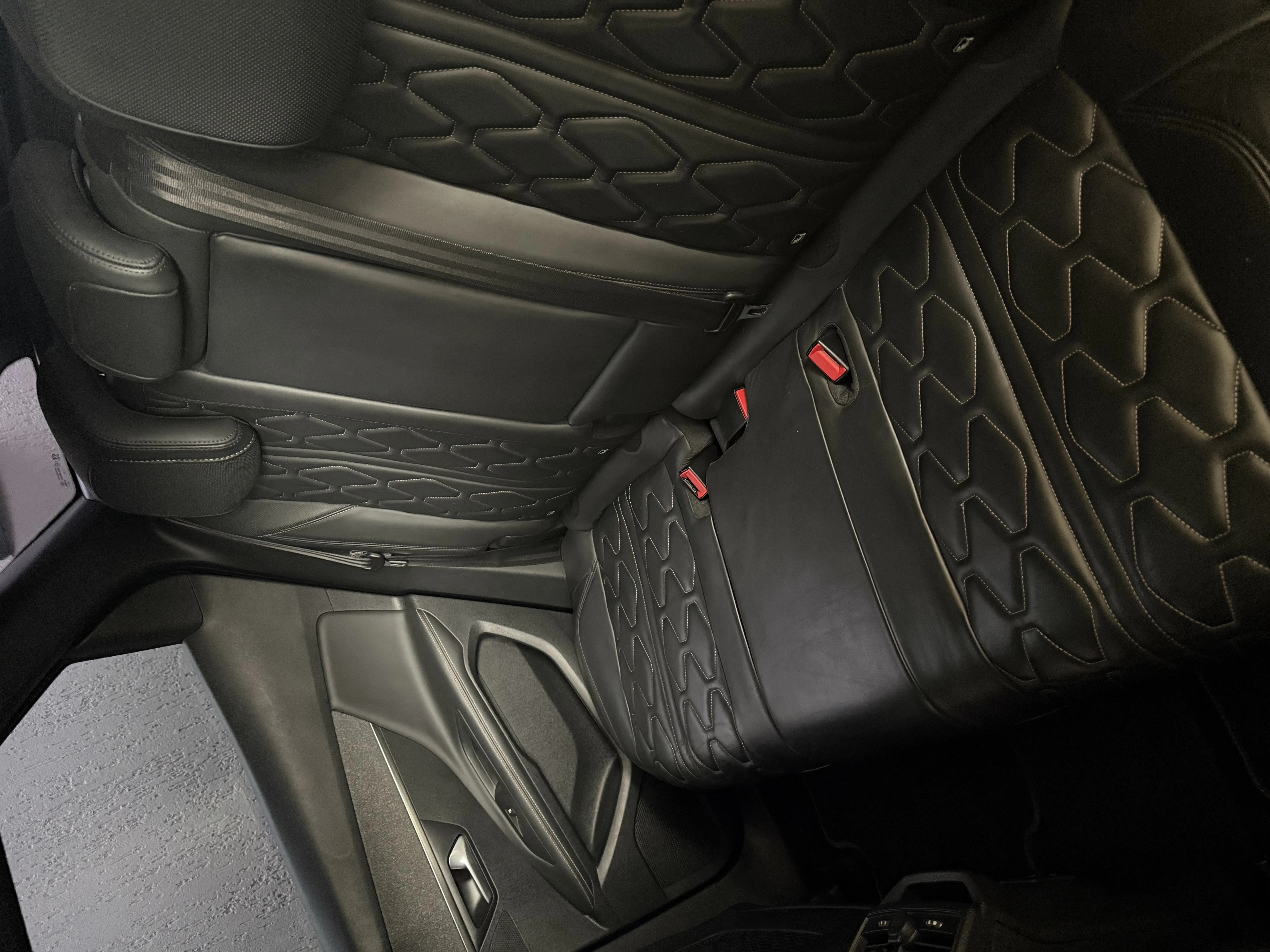 PEUGEOT 3008 2019, imagen 5