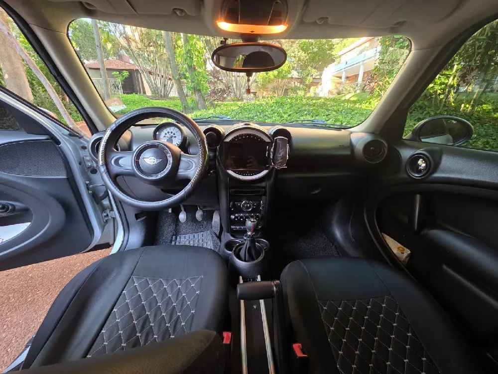 MINI COUNTRYMAN 2012, imagen 5