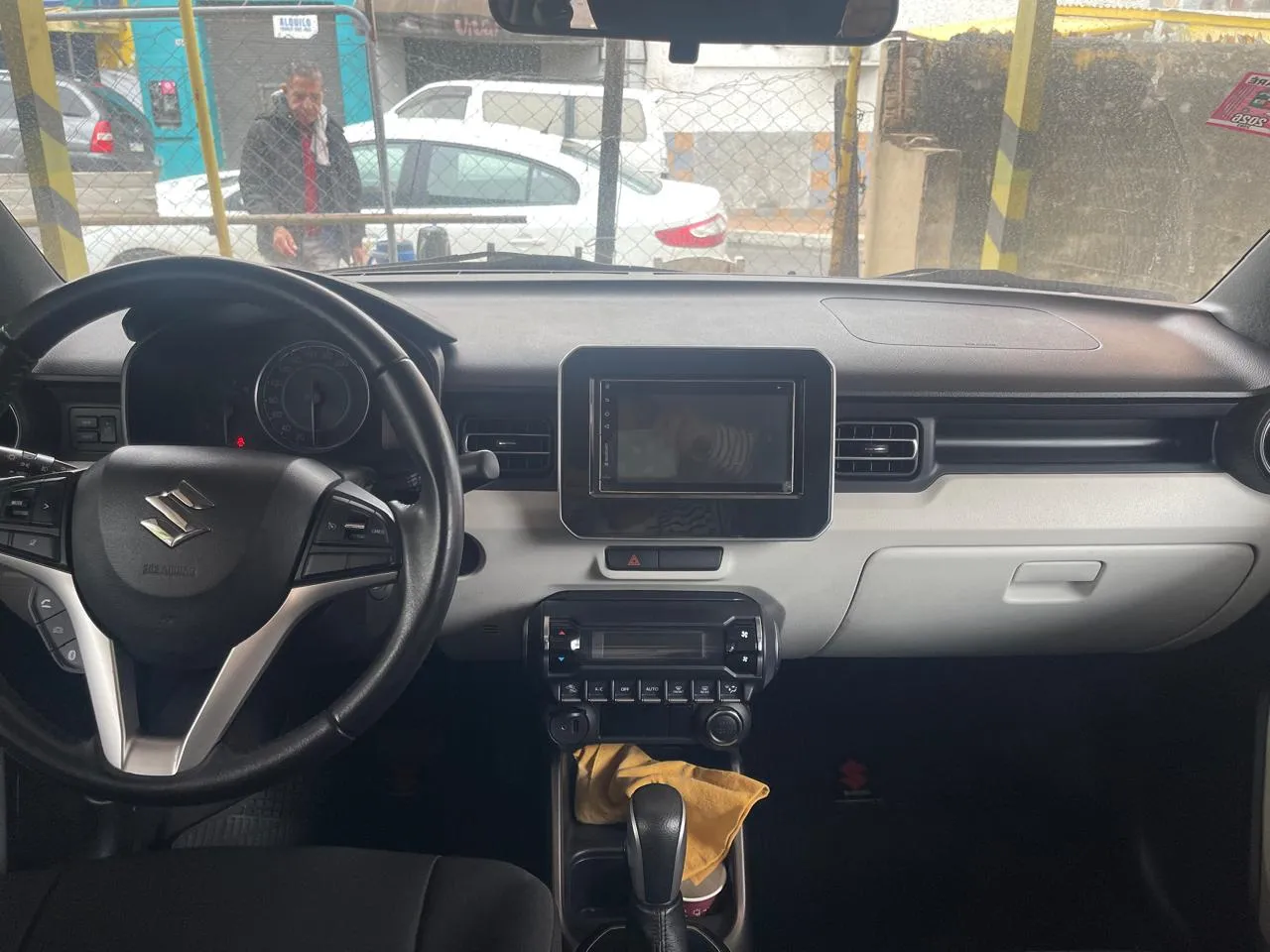 SUZUKI IGNIS 2019, imagen 4