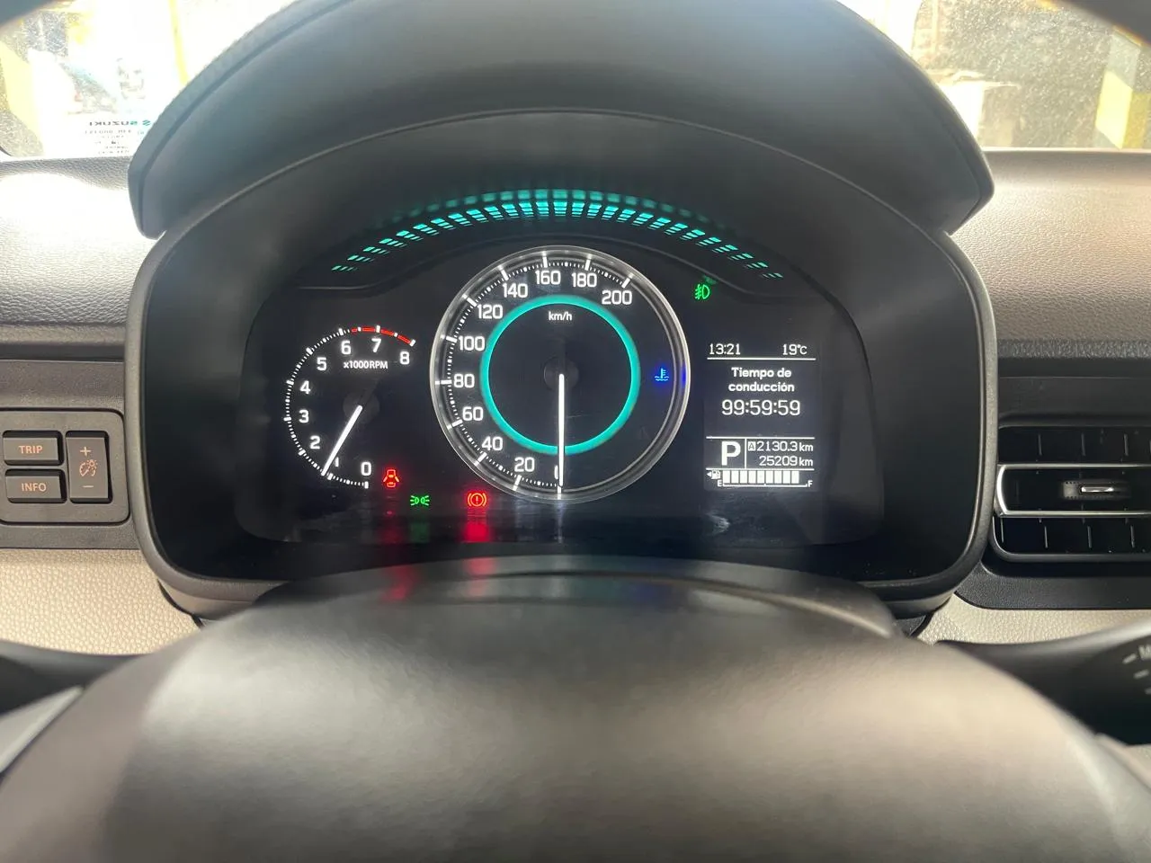 SUZUKI IGNIS 2019, imagen 5