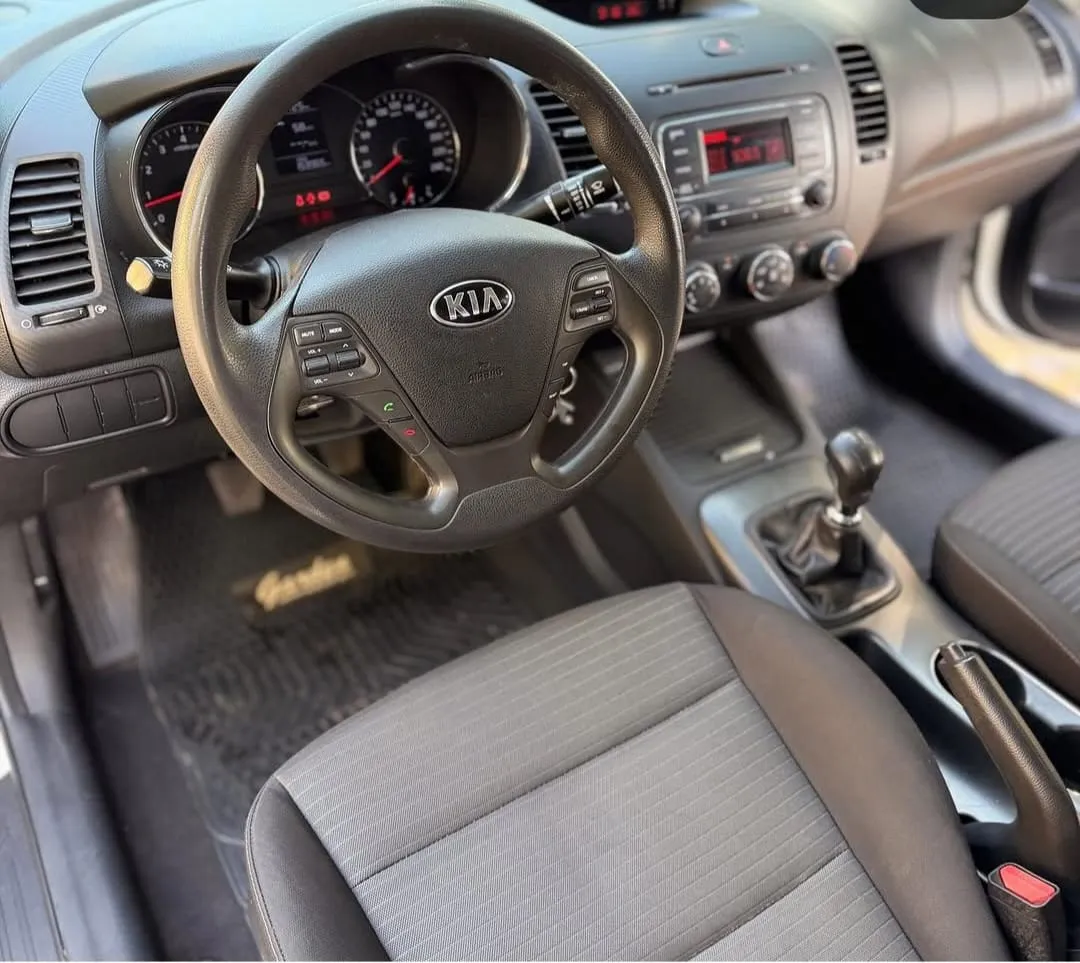 KIA CERATO 2019, imagen 4