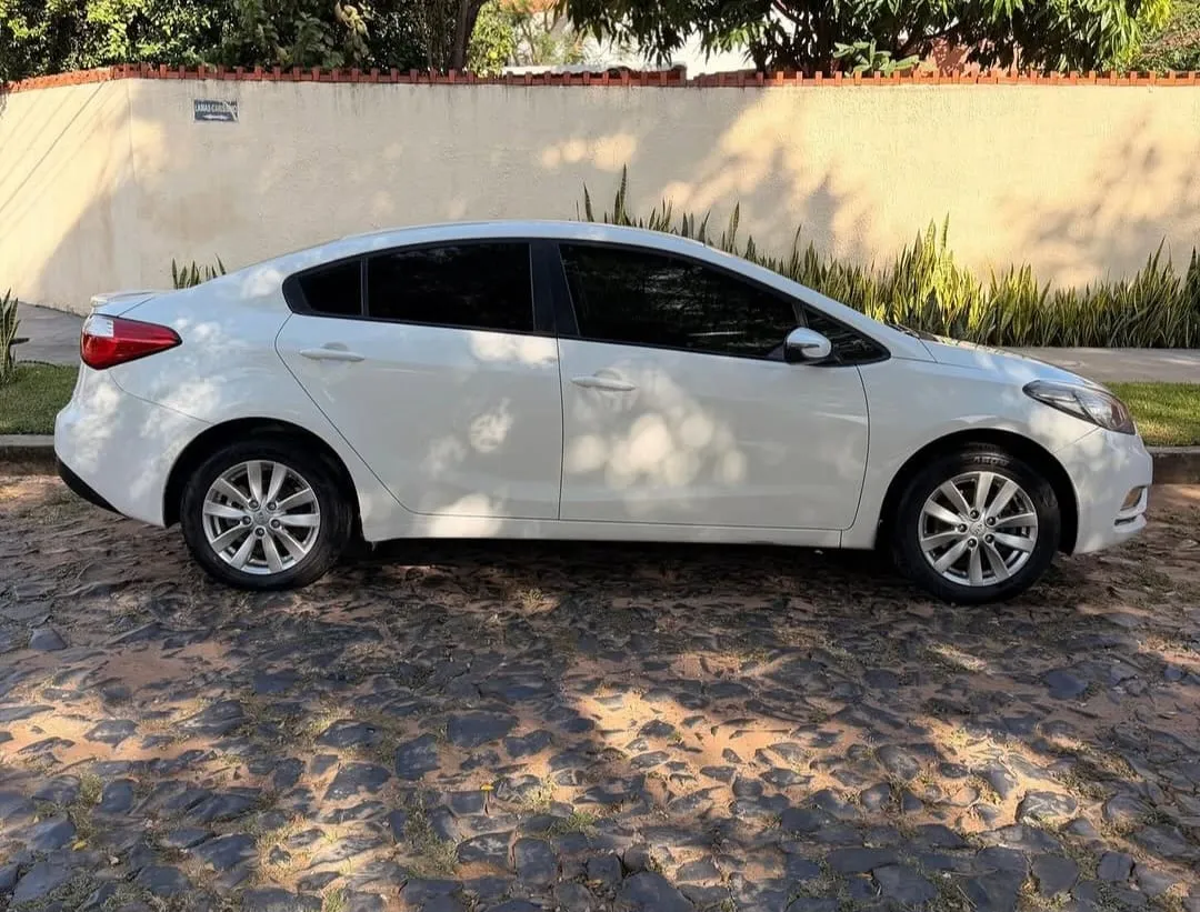 KIA CERATO 2019, imagen 5