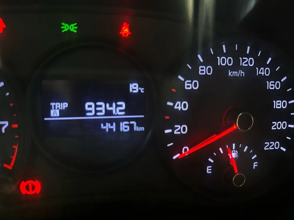 KIA PICANTO 2021, imagen 3