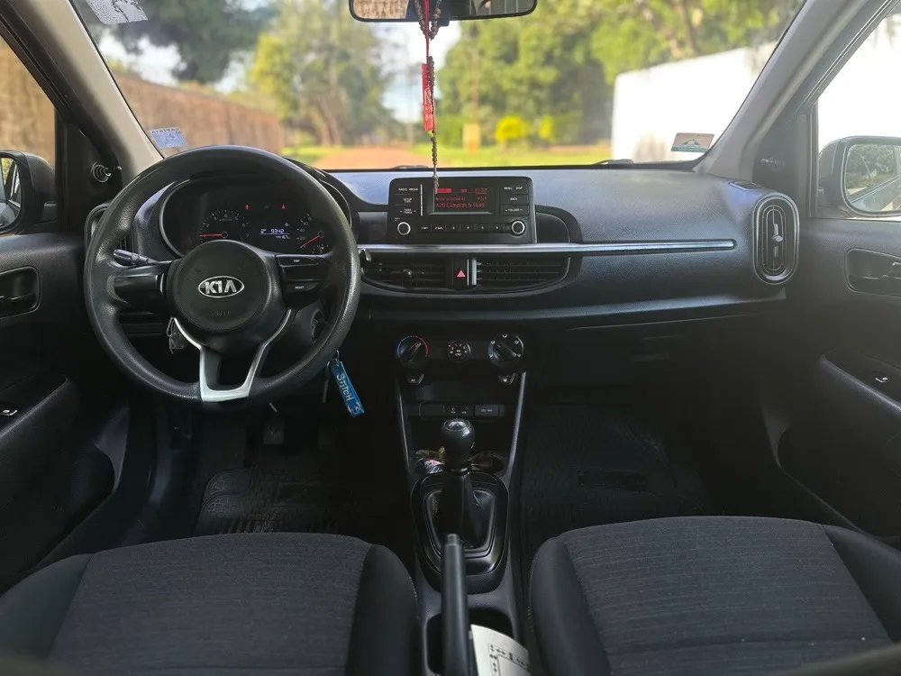 KIA PICANTO 2021, imagen 2