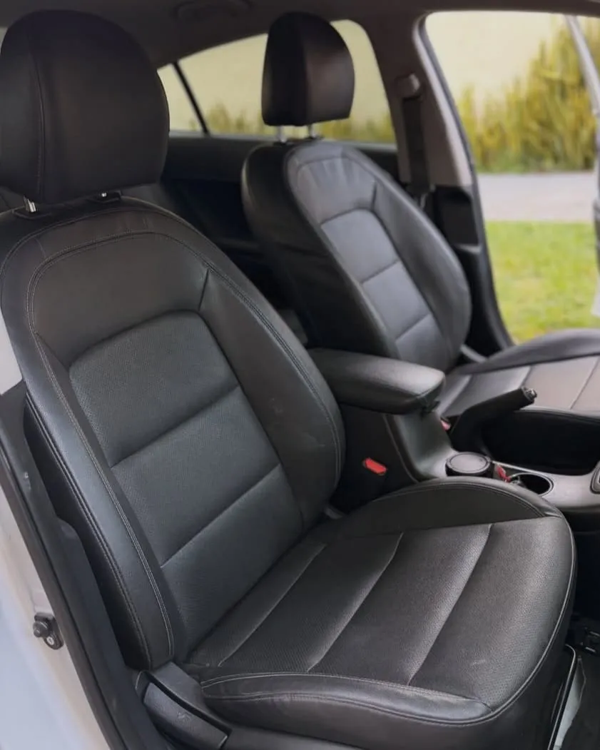KIA K3 2015, imagen 3