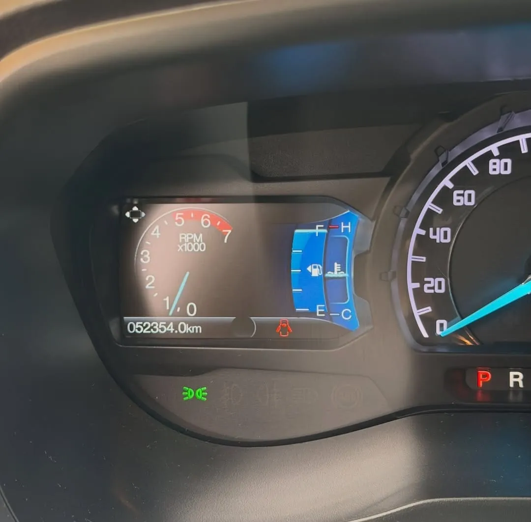 FORD RANGER 2022, imagen 4