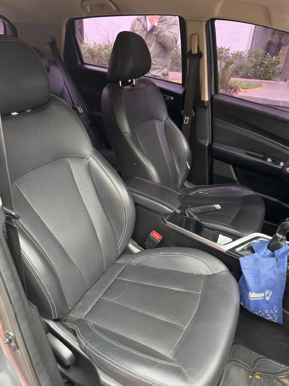 GEELY GX3 2023, imagen 2
