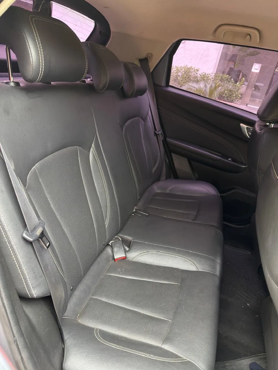 GEELY GX3 2023, imagen 3