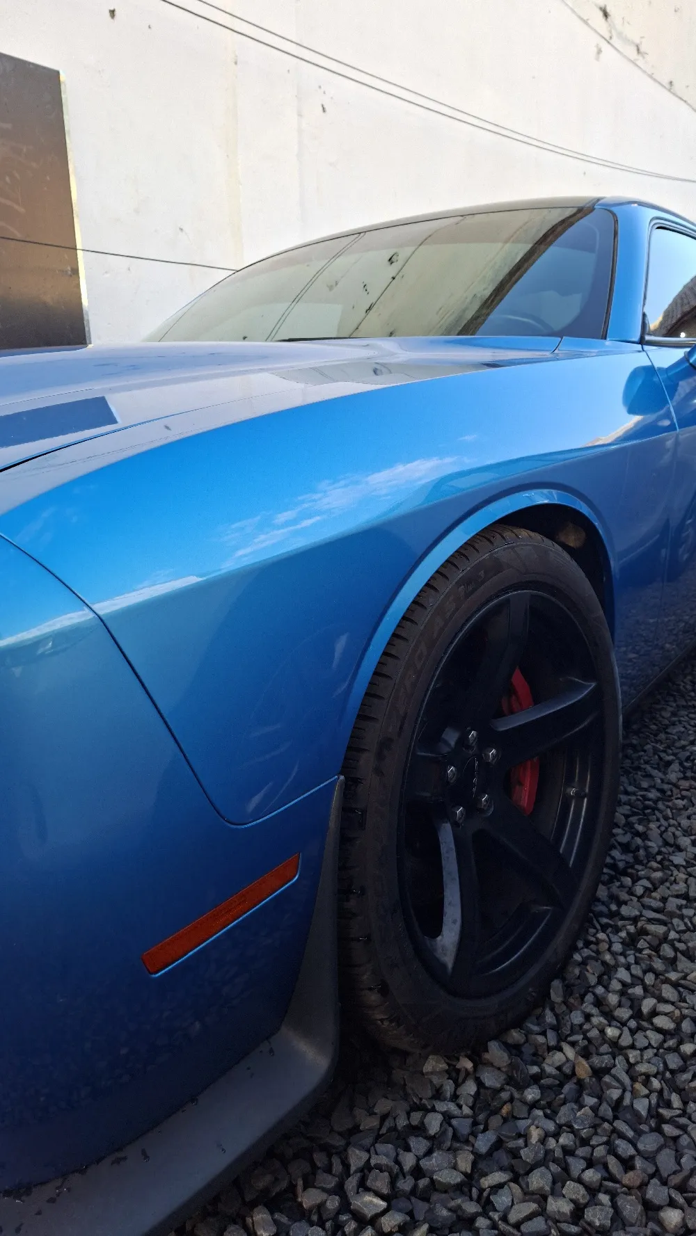 DODGE CHALLENGER 2020, imagen 10