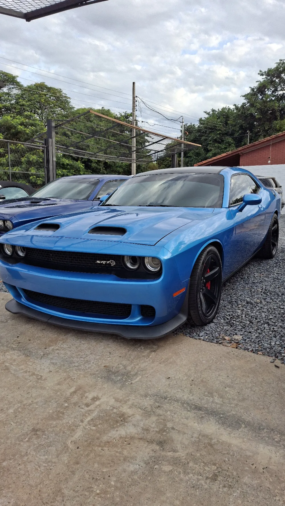 DODGE CHALLENGER 2020, imagen 2