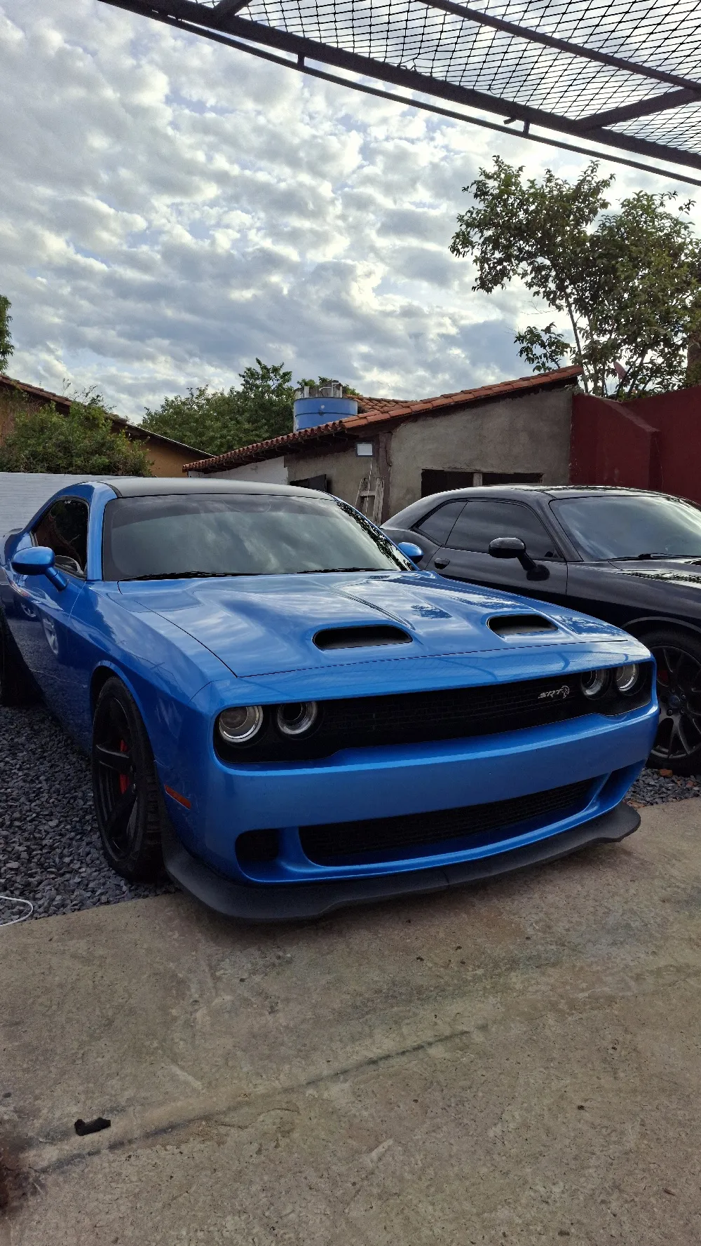 DODGE CHALLENGER 2020, imagen 3