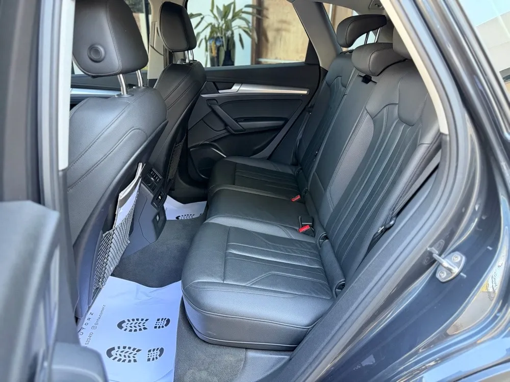AUDI Q5 2020, imagen 4