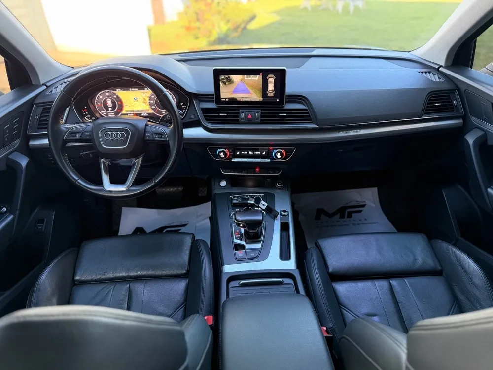 AUDI Q5 2020, imagen 3