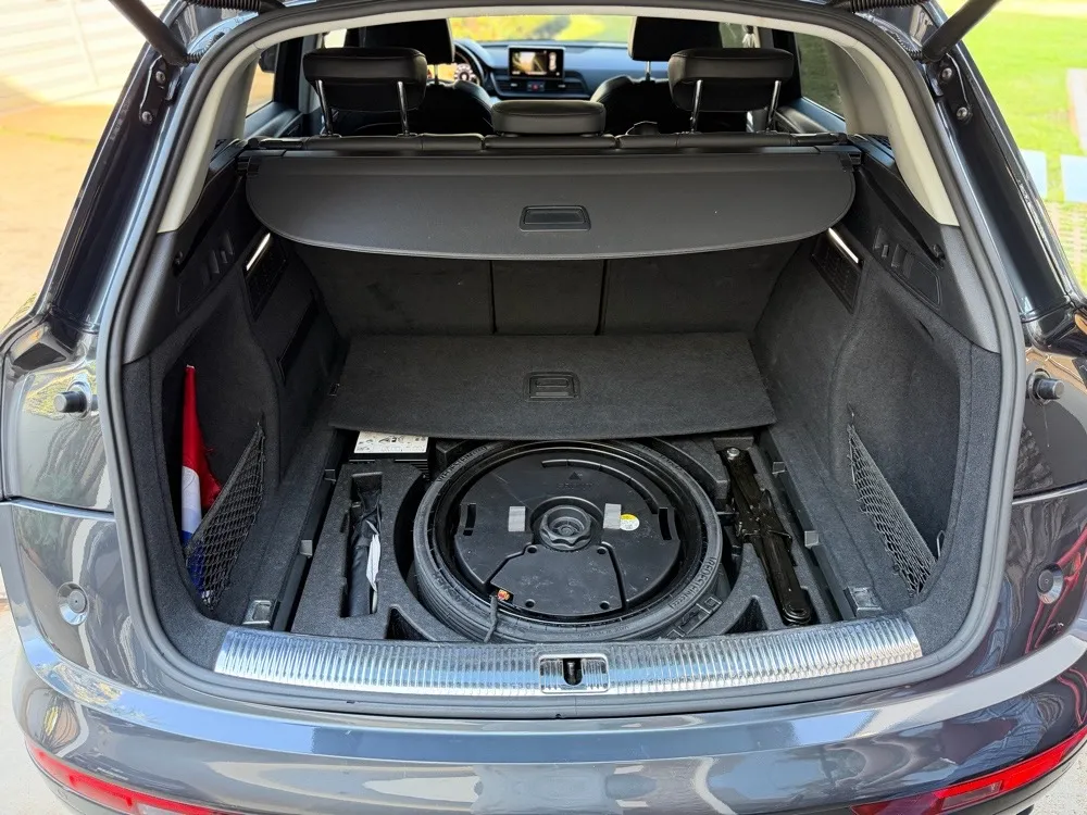 AUDI Q5 2020, imagen 2
