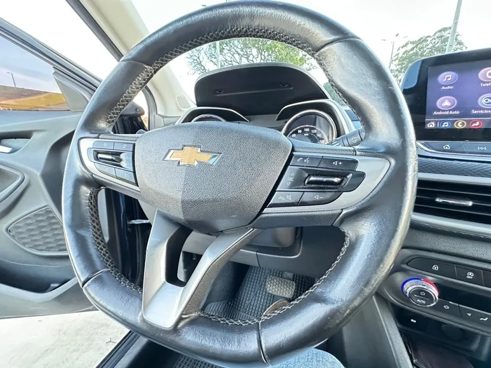 CHEVROLET TRACKER 2022, imagen 3
