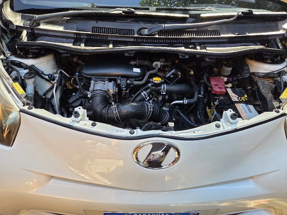 TOYOTA IQ 2009, imagen 4