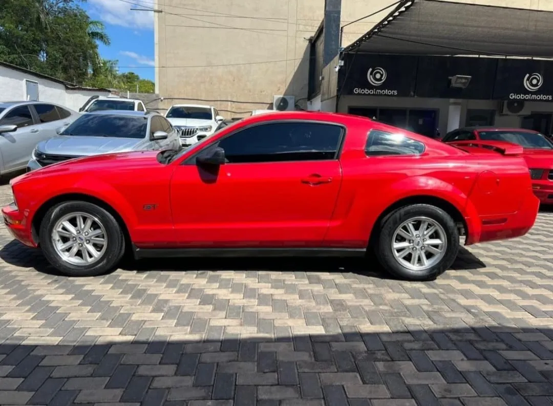 FORD ESCAPE 2009, imagen 3