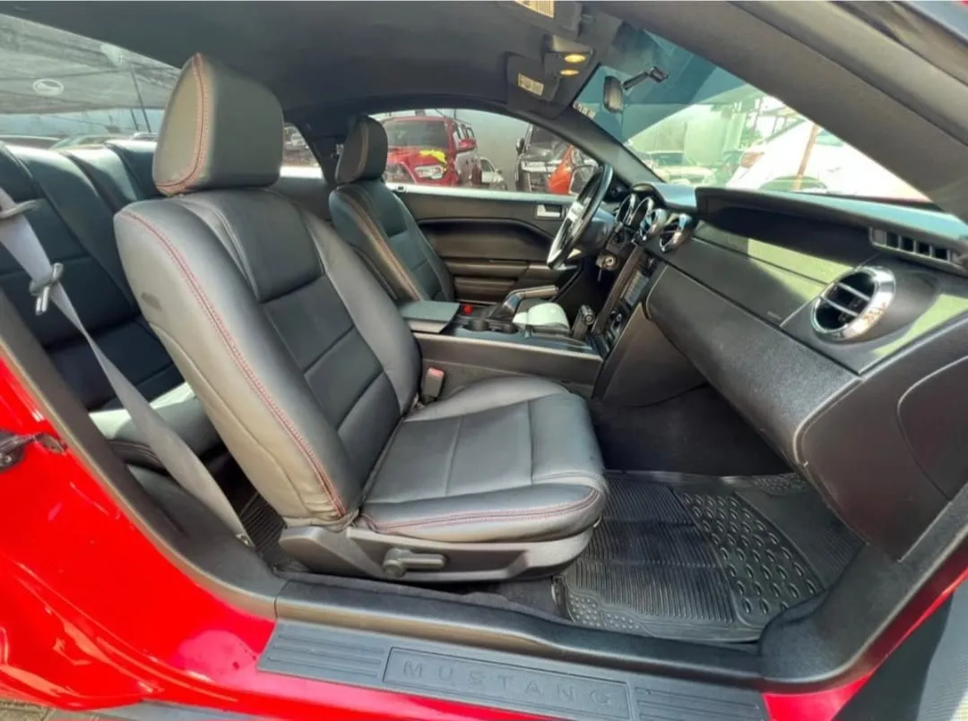 FORD ESCAPE 2009, imagen 4