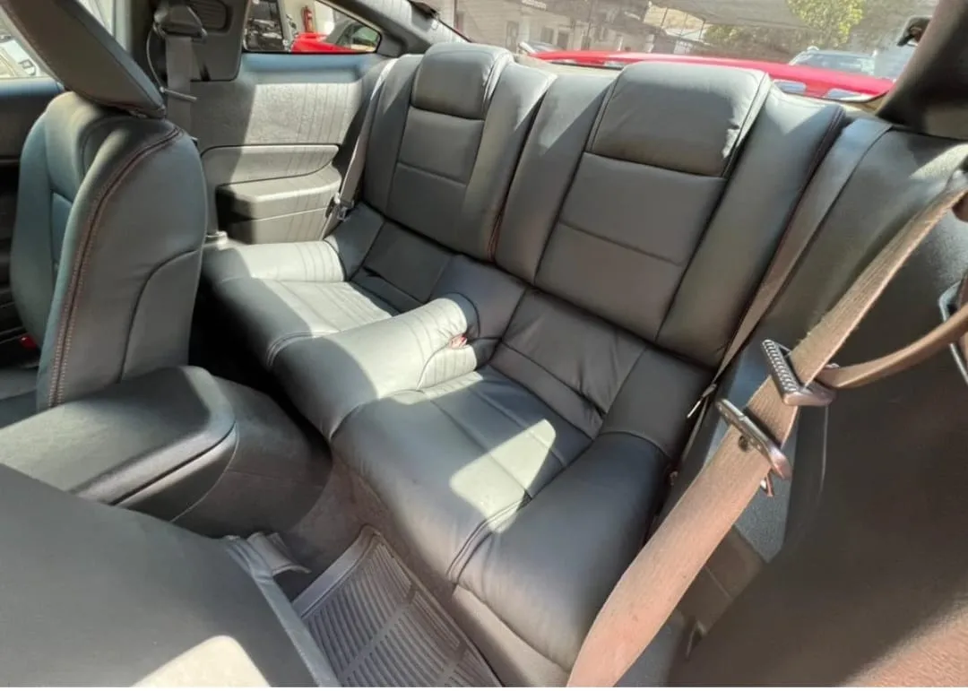 FORD ESCAPE 2009, imagen 5