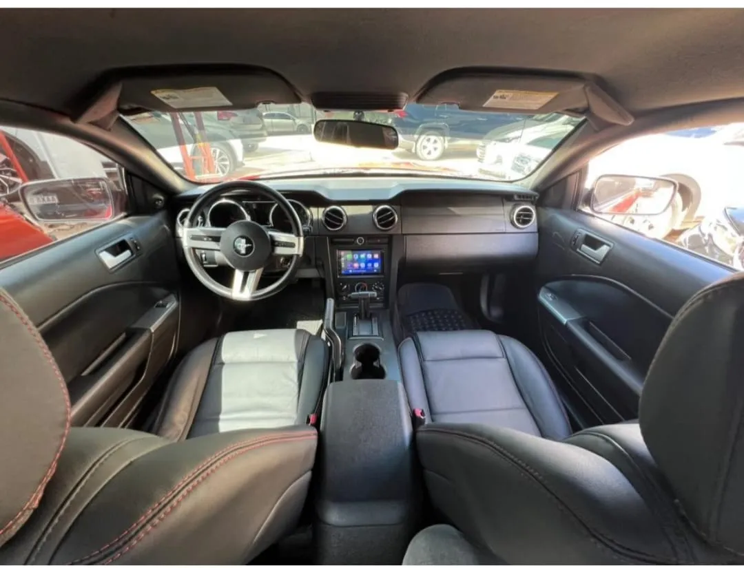 FORD ESCAPE 2009, imagen 6