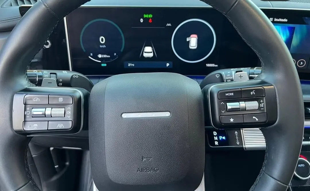 CHEVROLET CAMARO 2017, imagen 2