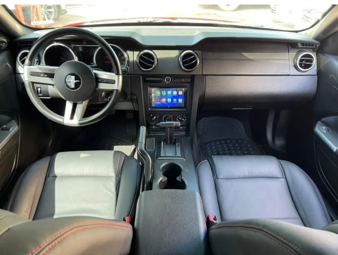 CHEVROLET CAMARO 2017, imagen 6