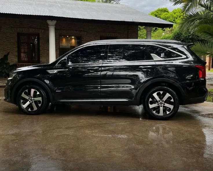 KIA SORENTO 2025, imagen 2