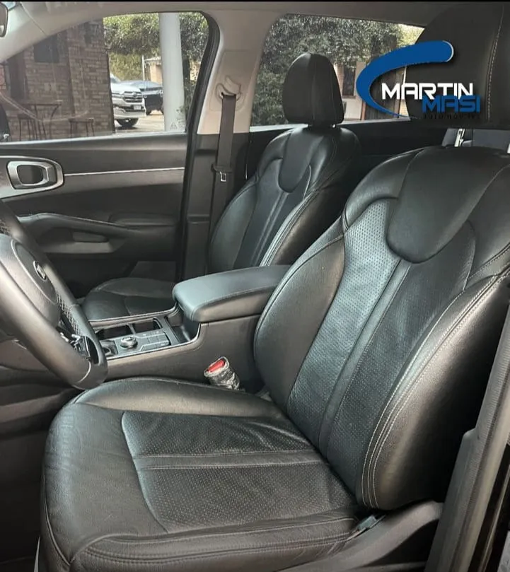 KIA SORENTO 2025, imagen 3