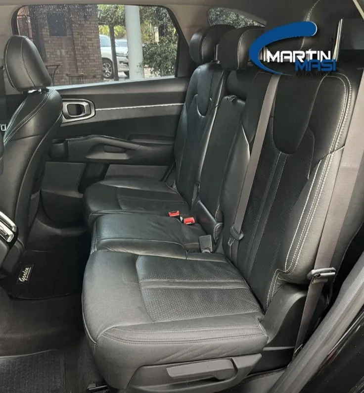 KIA SORENTO 2025, imagen 5