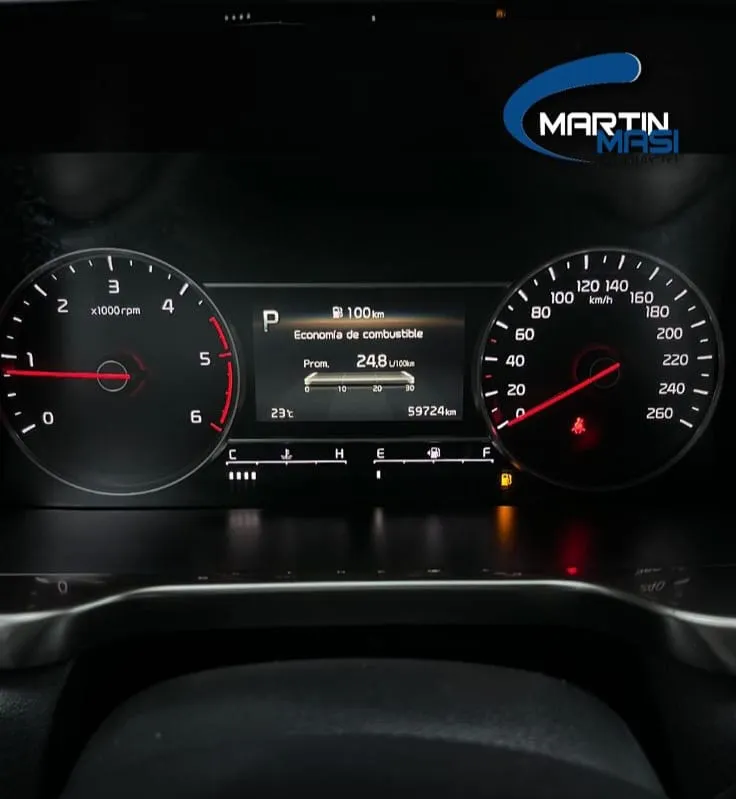 KIA SORENTO 2025, imagen 6