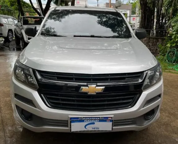 CHEVROLET S10 2020, imagen 2