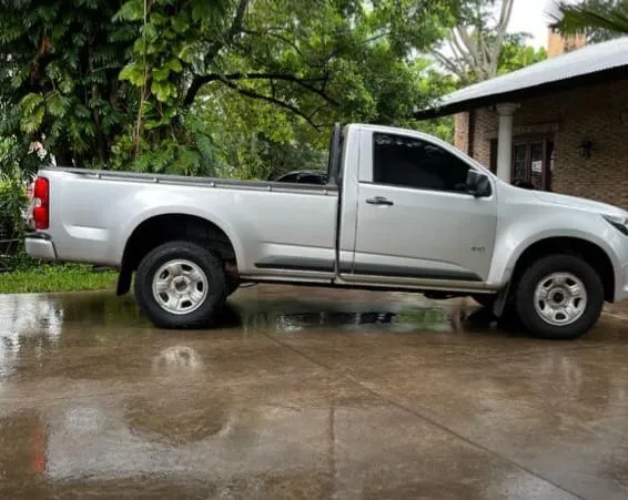 CHEVROLET S10 2020, imagen 3