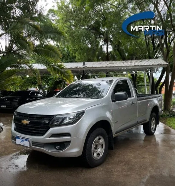 CHEVROLET S10 2020, imagen 6
