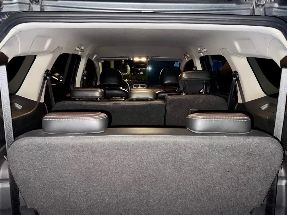 CHEVROLET SPIN 2019, imagen 2