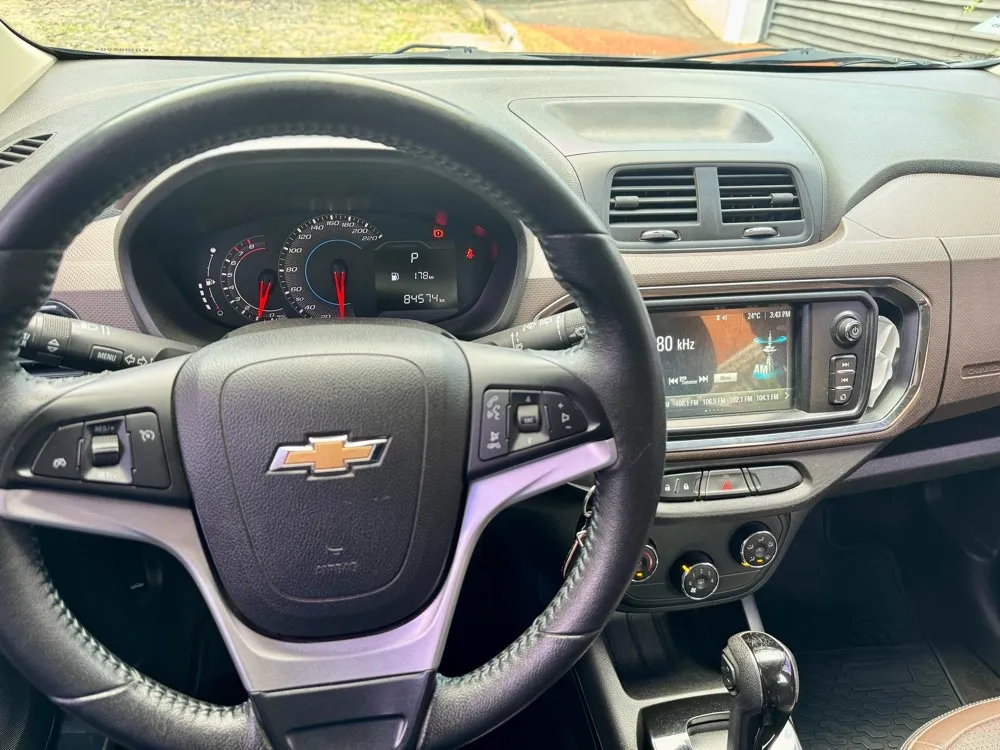 CHEVROLET SPIN 2019, imagen 6