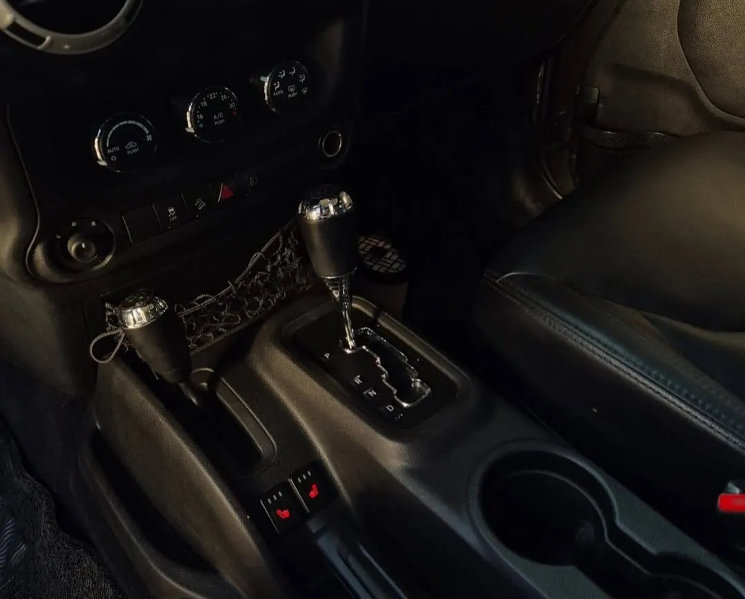 JEEP RUBICON 2015, imagen 5