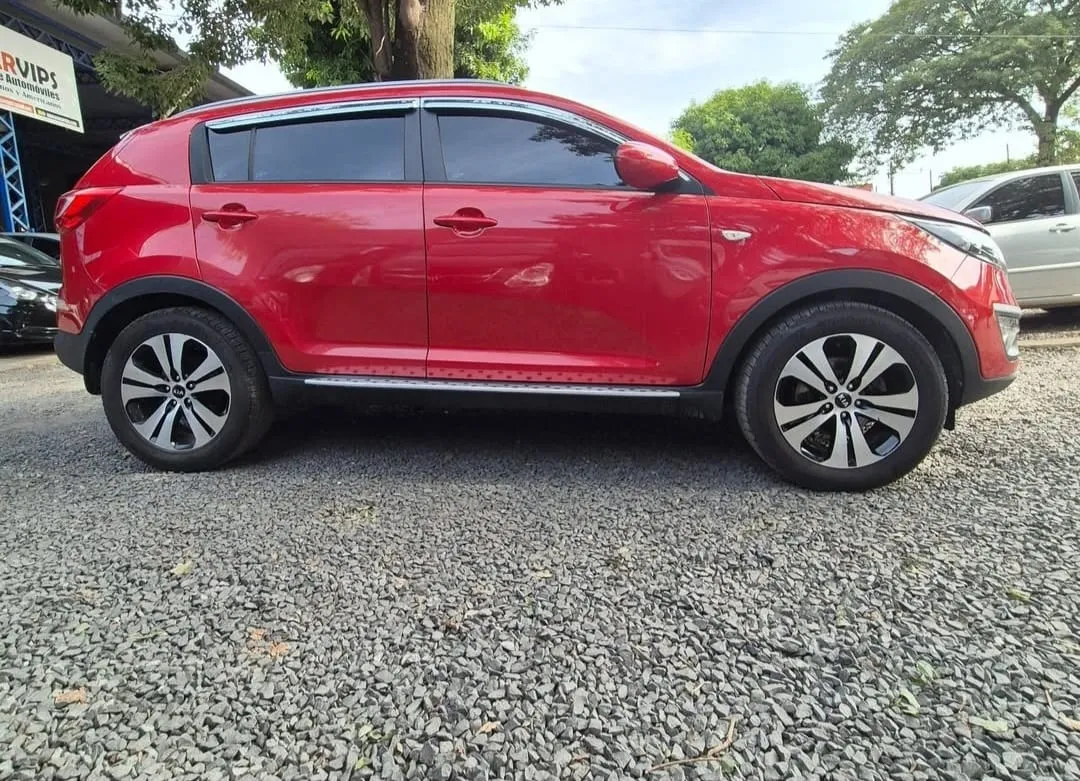 BRILLIANCE V3 2019, imagen 2