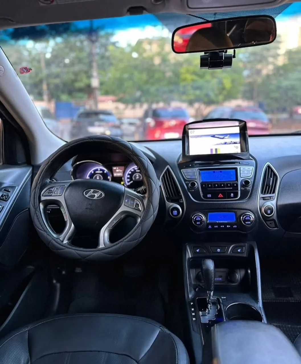TOYOTA VITZ 2011, imagen 6