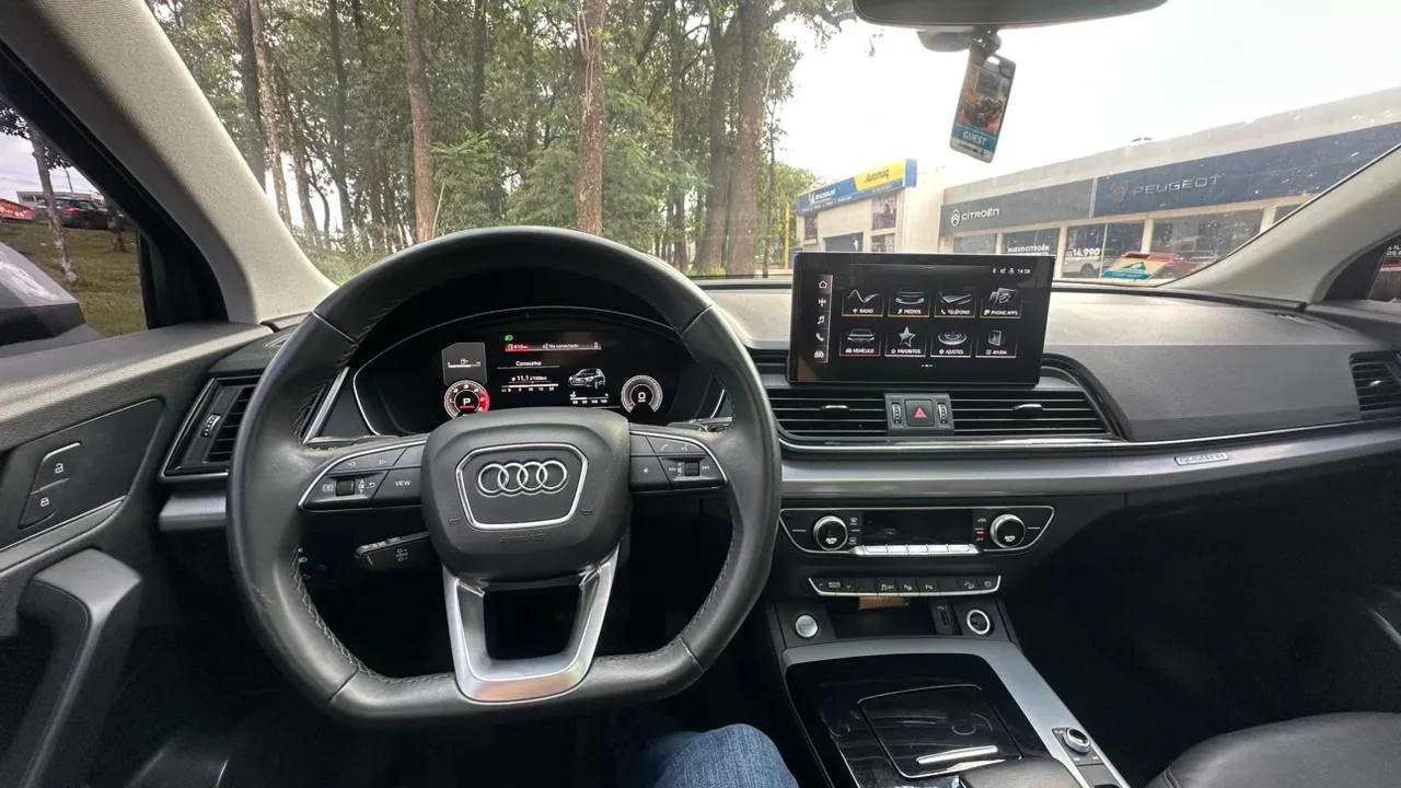 AUDI Q5 2022, imagen 2