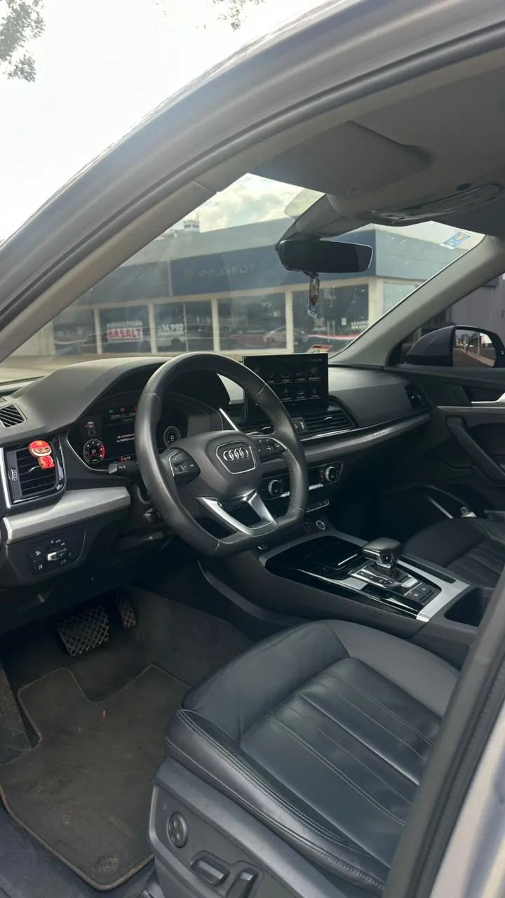 AUDI Q5 2022, imagen 3