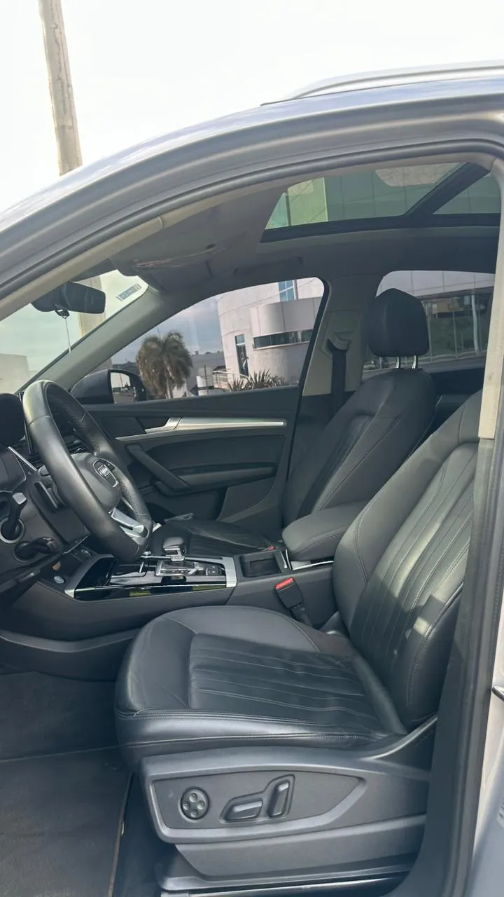 AUDI Q5 2022, imagen 4