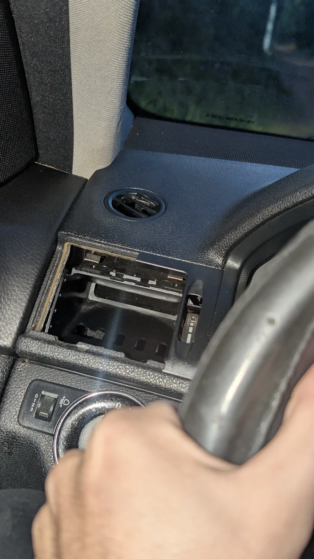 MERCEDES BENZ C200 2008, imagen 9